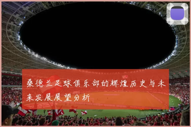 桑德兰足球俱乐部的辉煌历史与未来发展展望分析